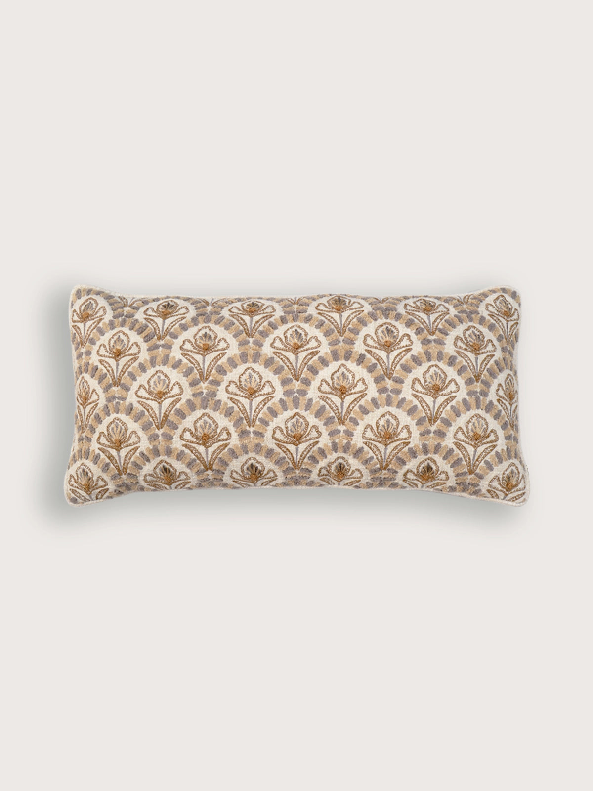 Ottoman Bloom Bedding Set