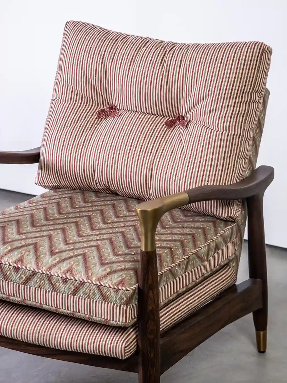 Arden Armchair