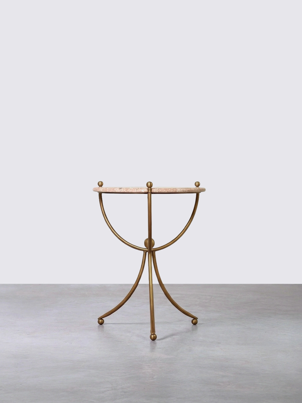 Aurex Side Table