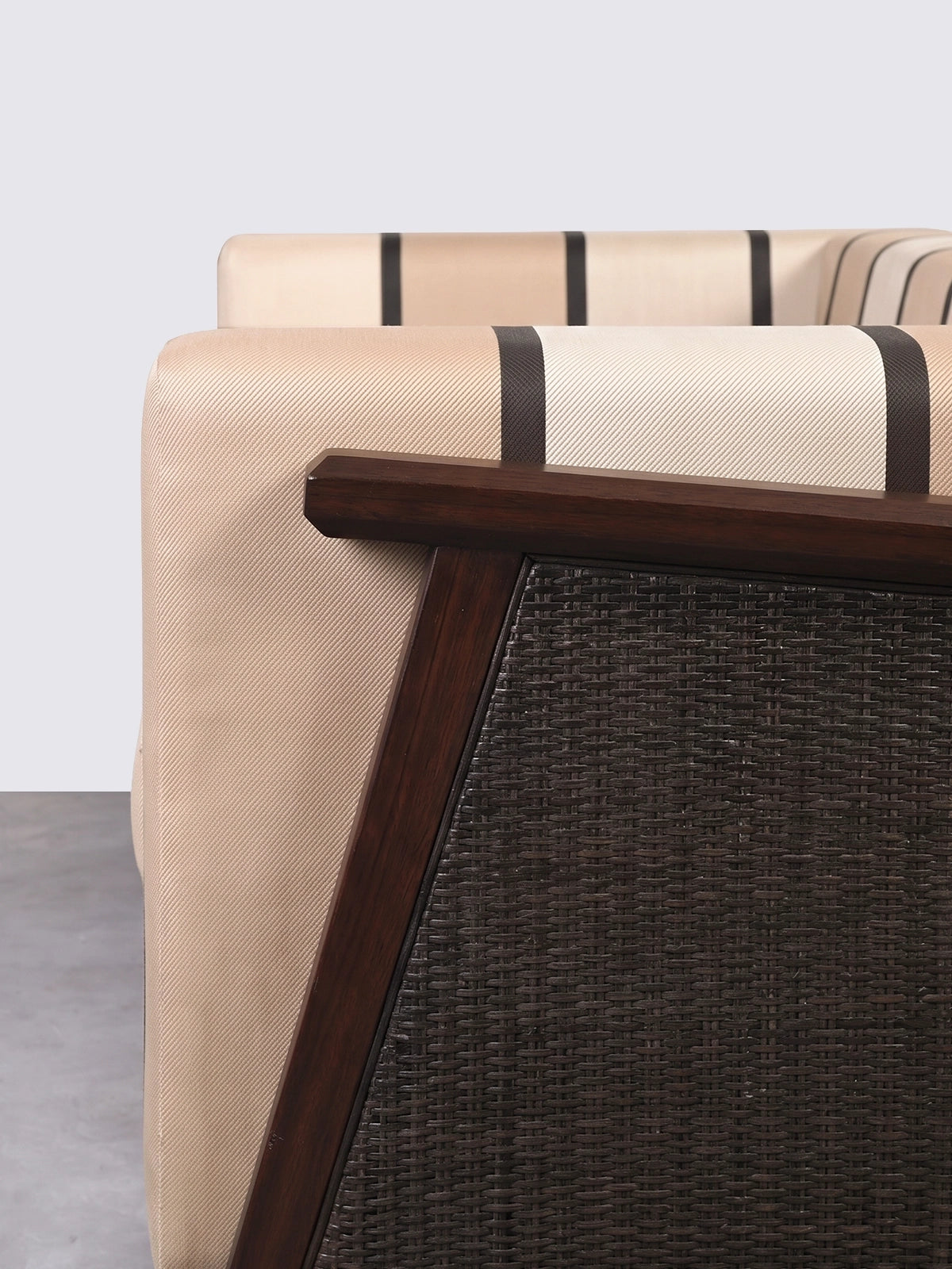 Bastion Sofa