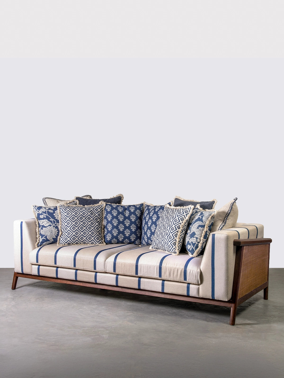 Bastion Sofa