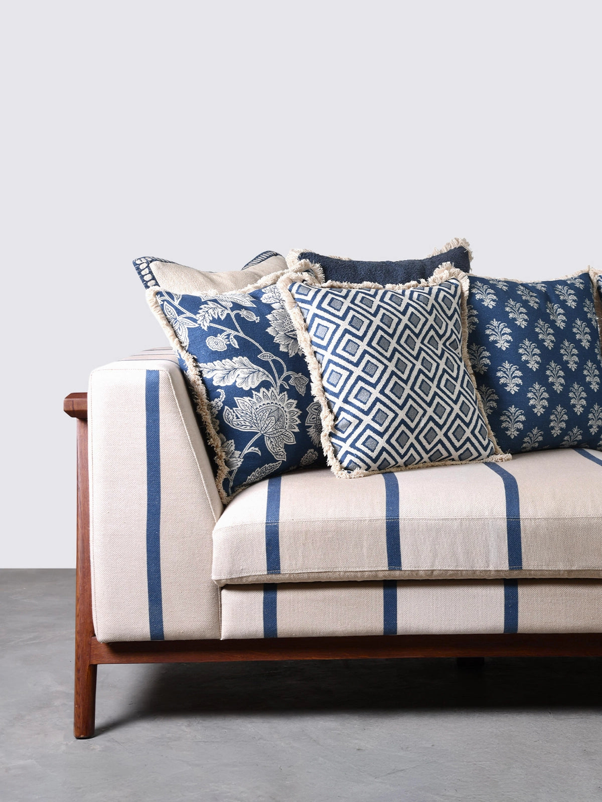 Bastion Sofa