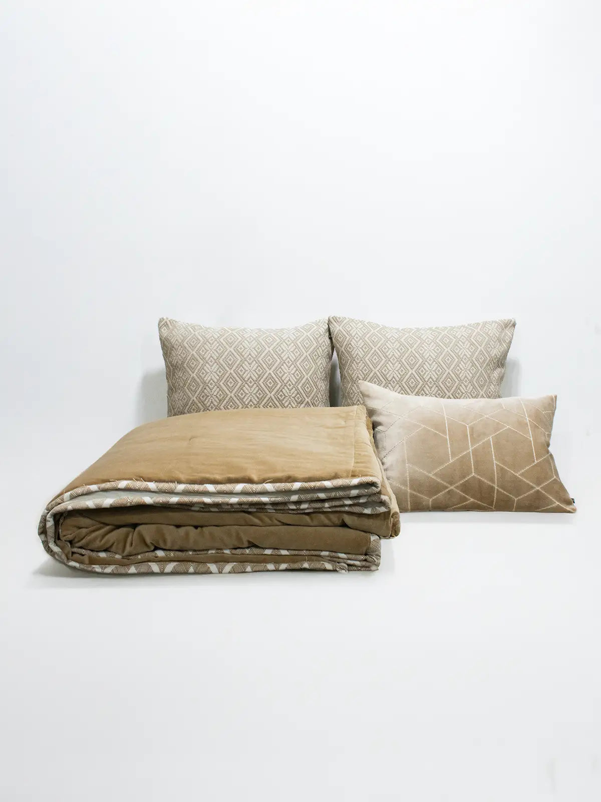 Terrene Bedding Set