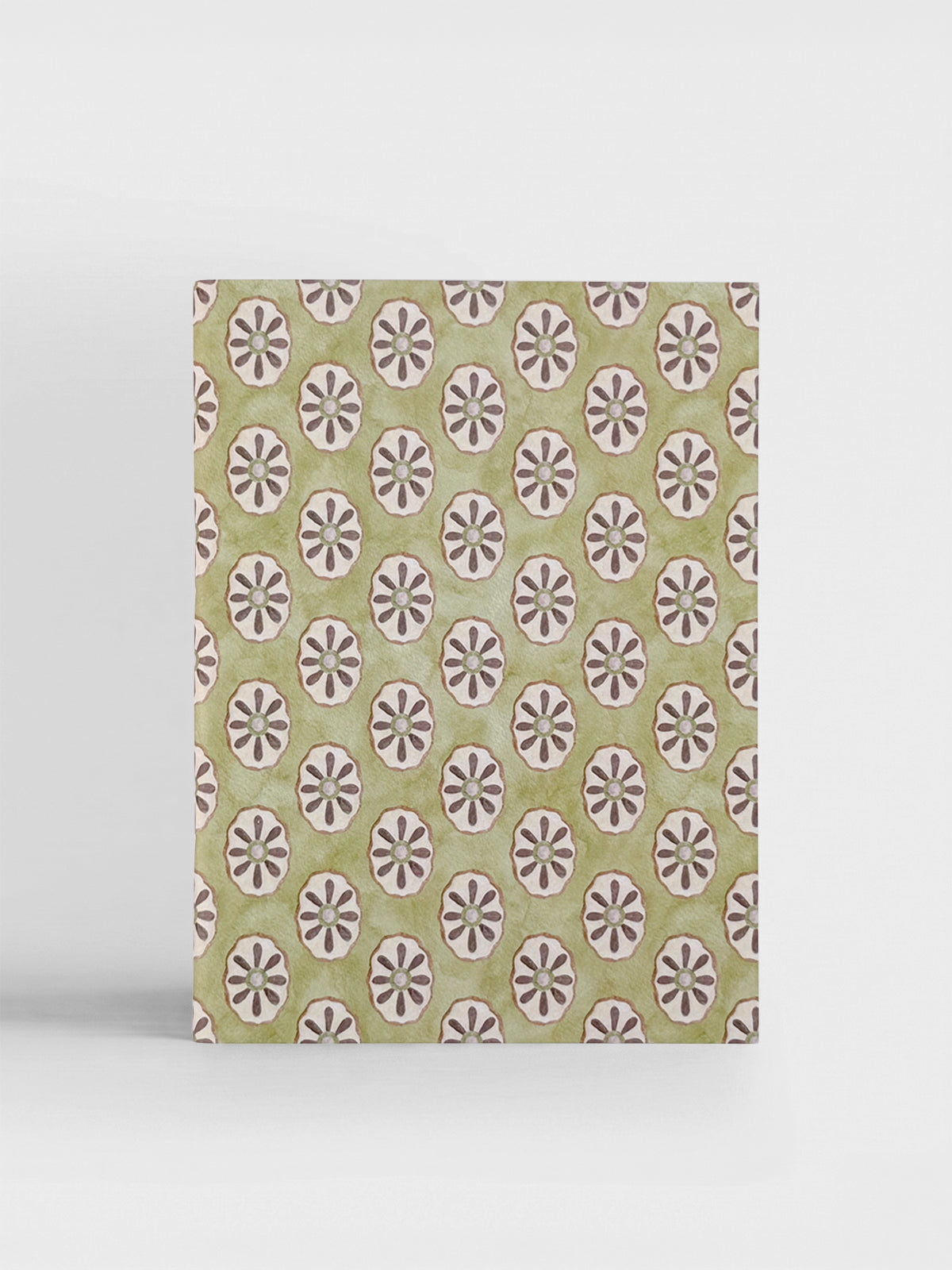 Sage & Savannah Notebook (Set of 3)