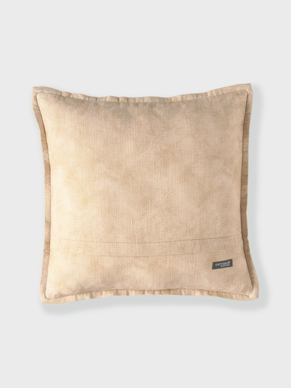 Camellia Field Cushion Cover (Naples)