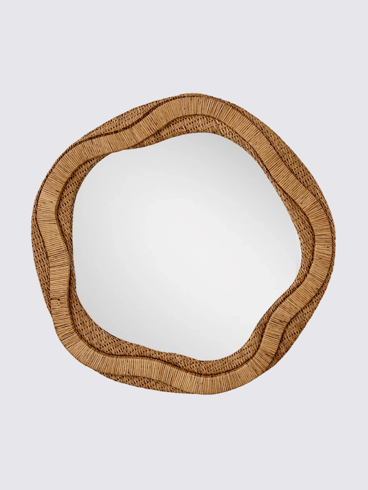 Enso Mirror