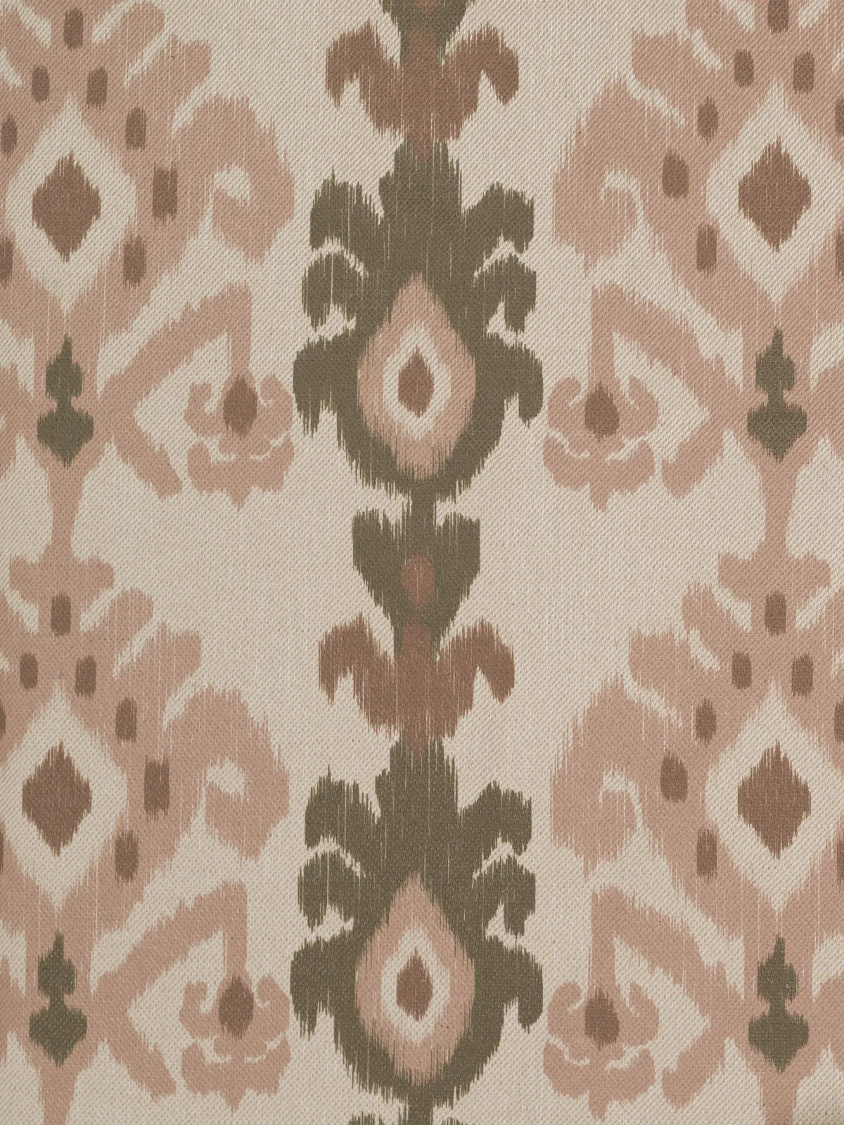 Chair Ikat Blush