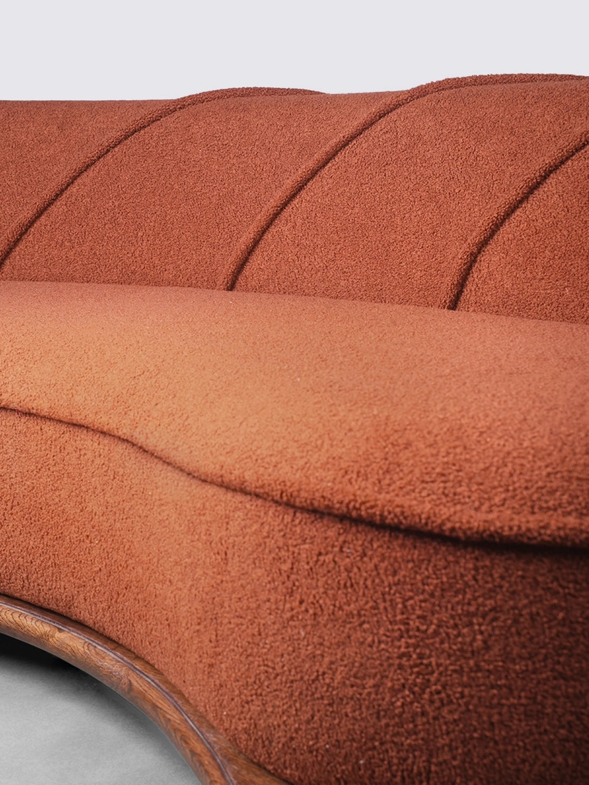 Crescent Sofa