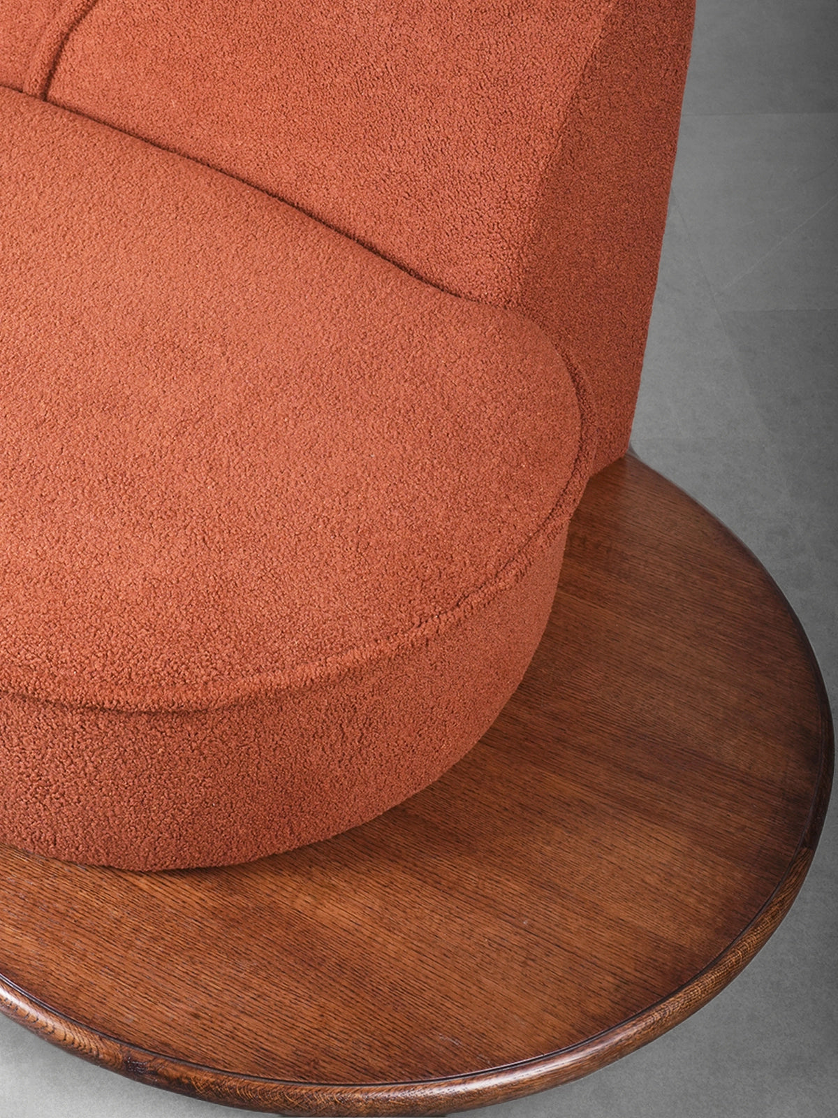 Crescent Sofa