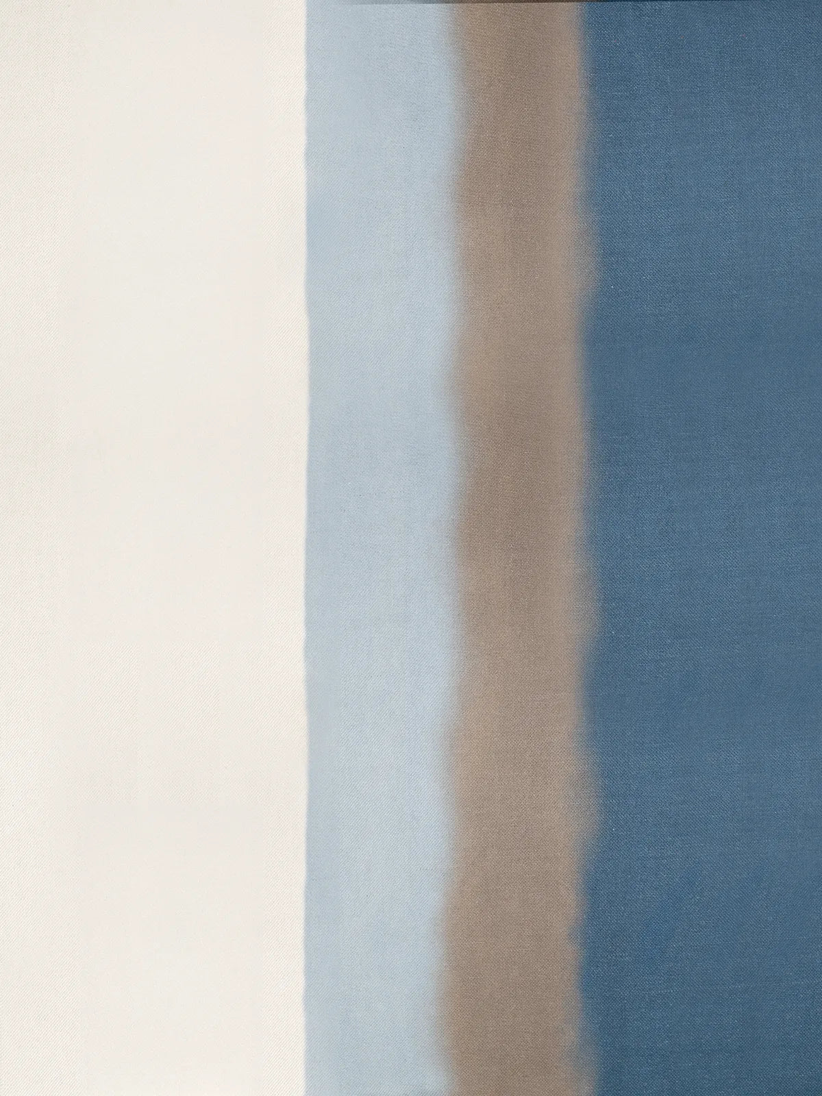 Denim Walnut Ombre - Sample