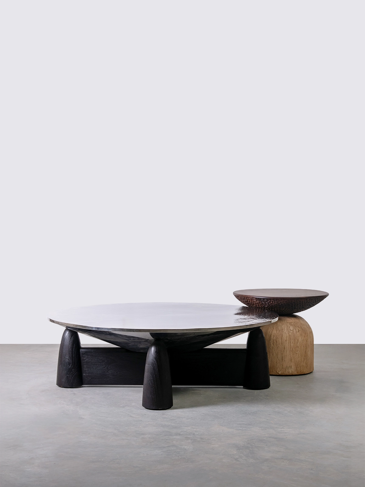 Equinox Nested Coffee Table I