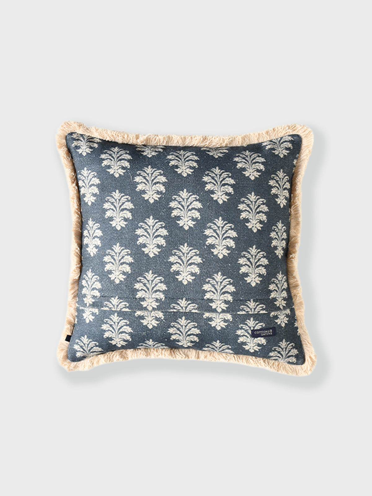 Floret Cushion Cover