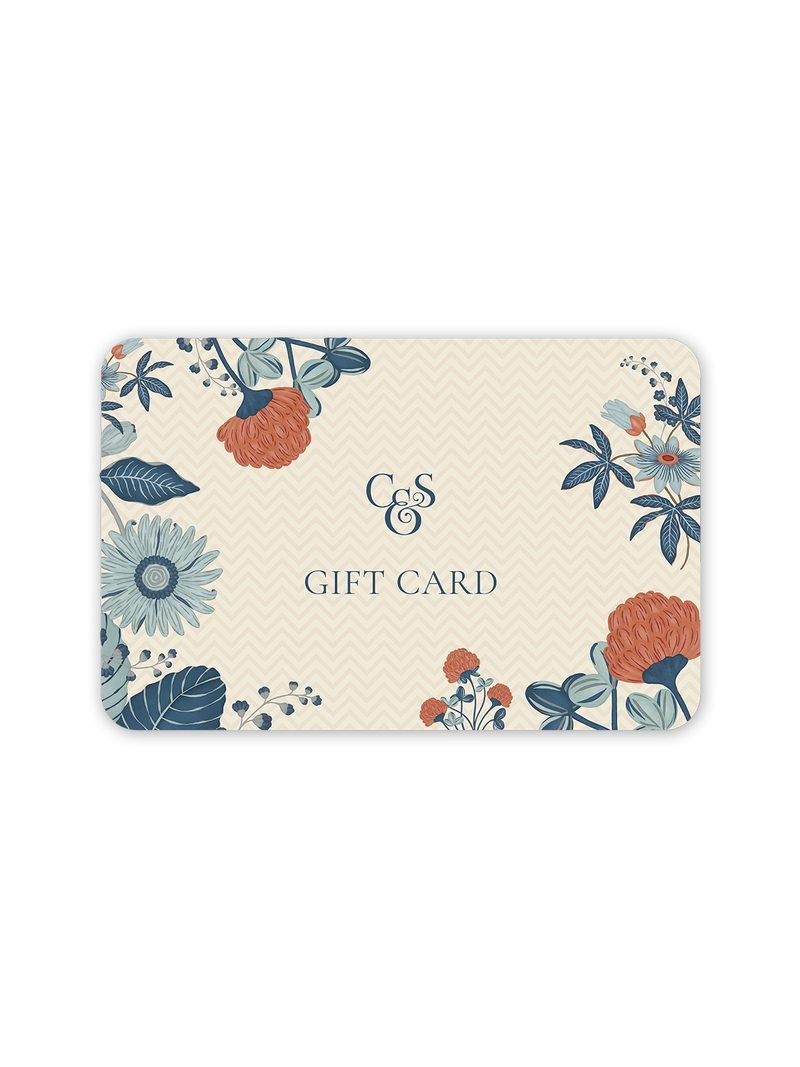 E-gift Card