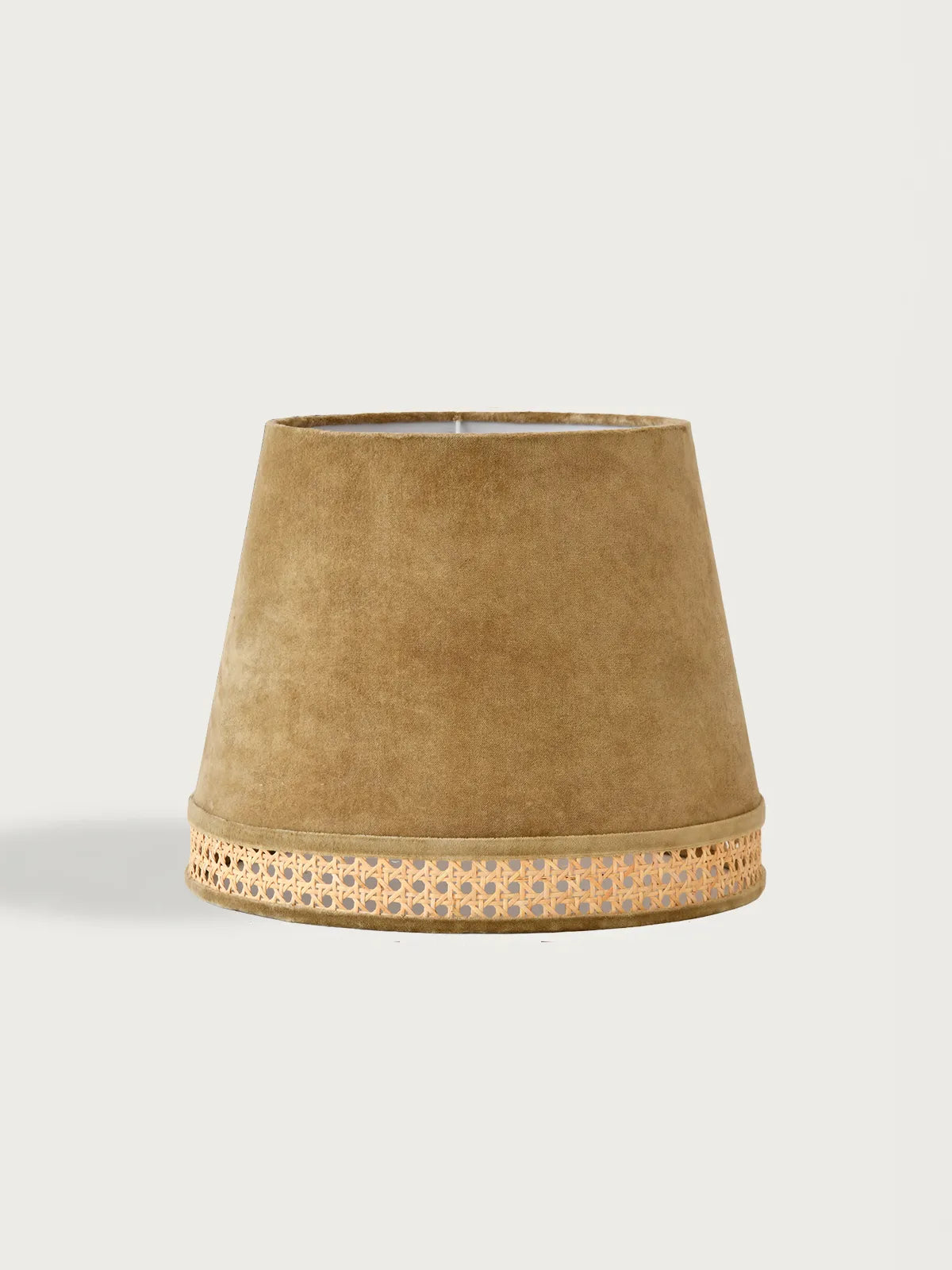 Portobello Lampshade (Sand)