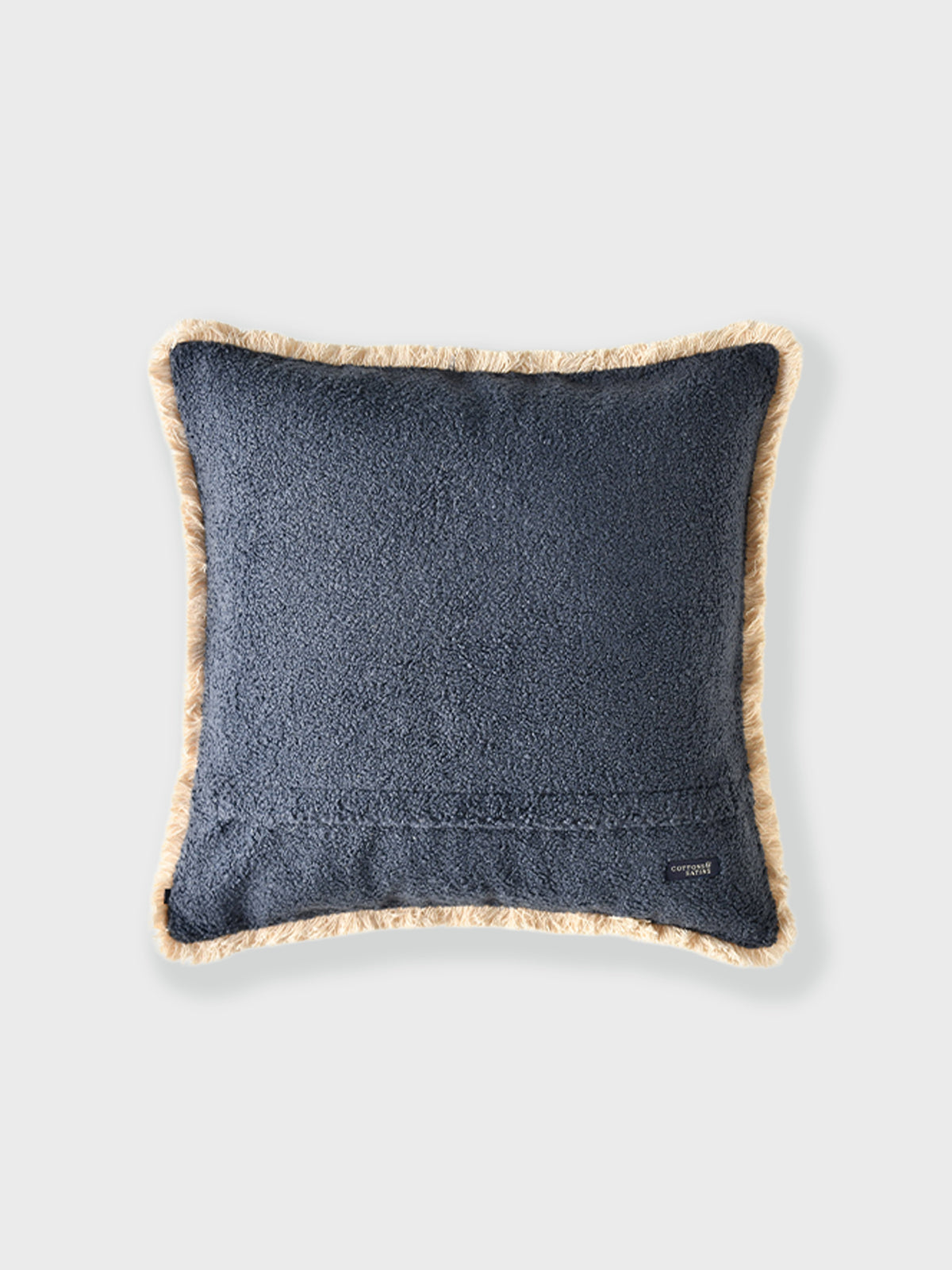 Grove Indigo Cushion Cover