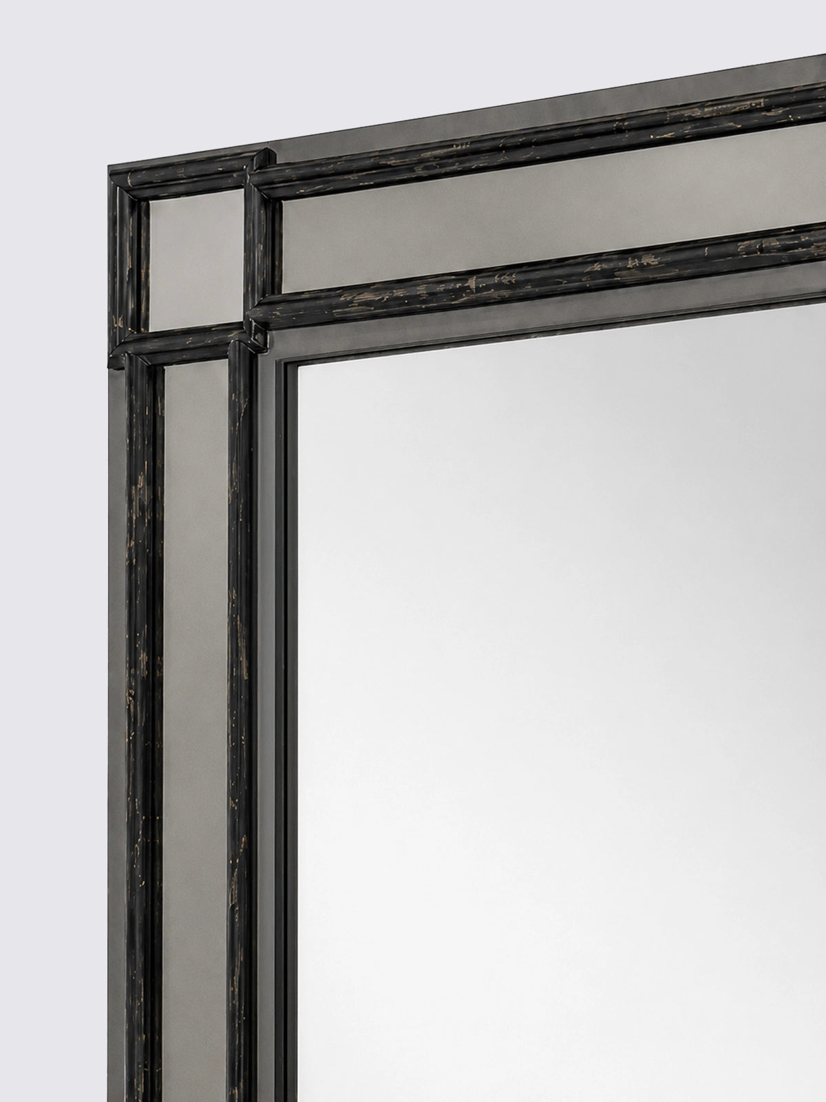 Parallax Mirror