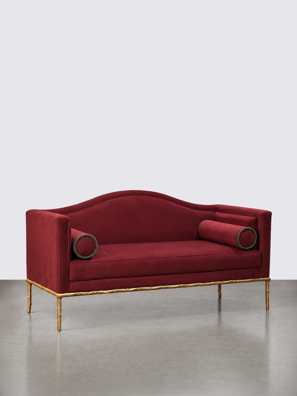 Luna Bed Bench