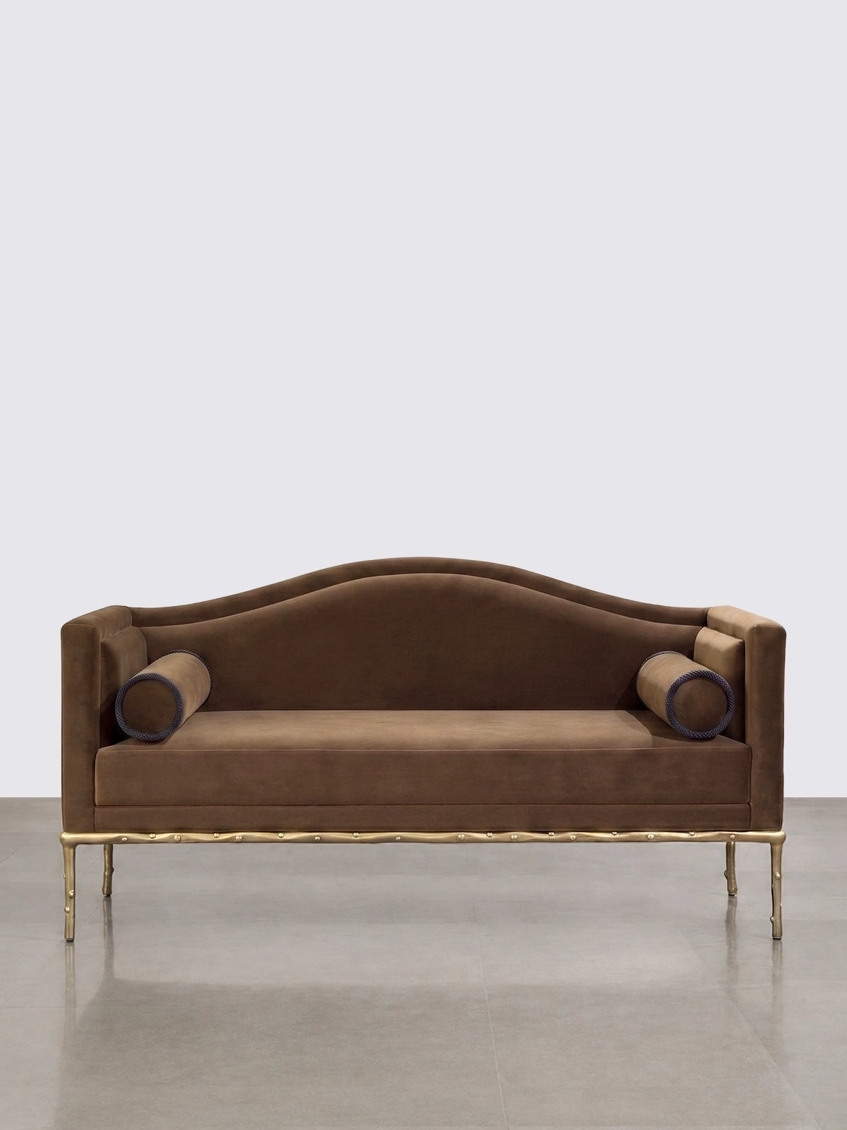 Luna Bed Bench