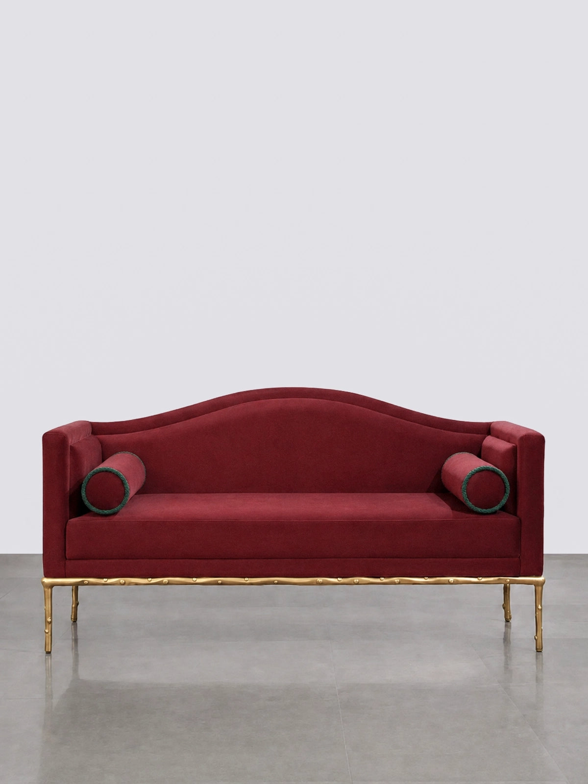 Luna Bed Bench