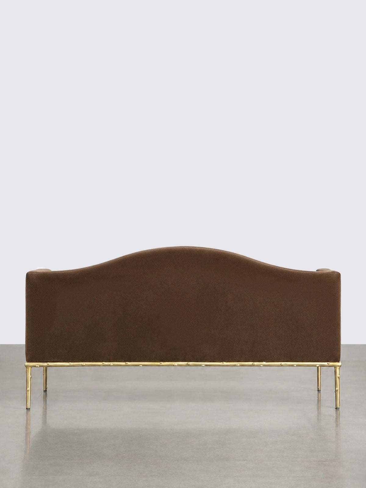 Luna Bed Bench