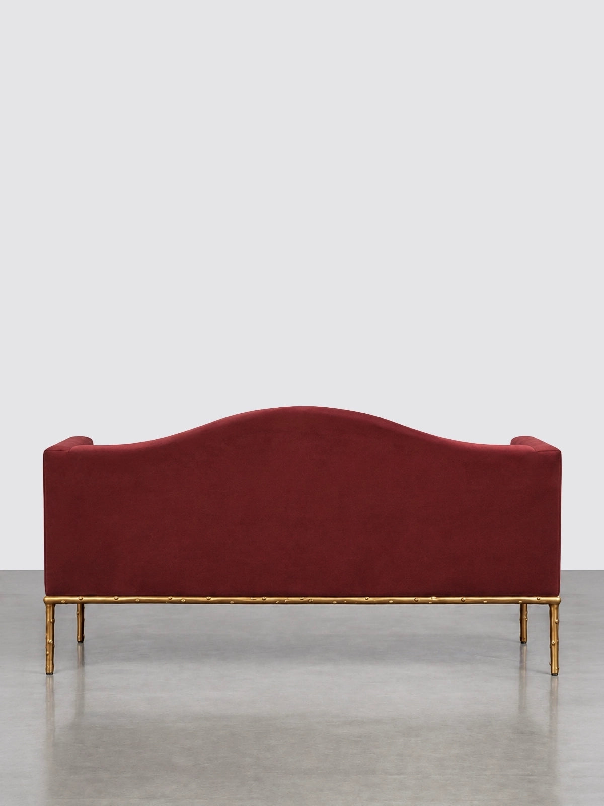 Luna Bed Bench