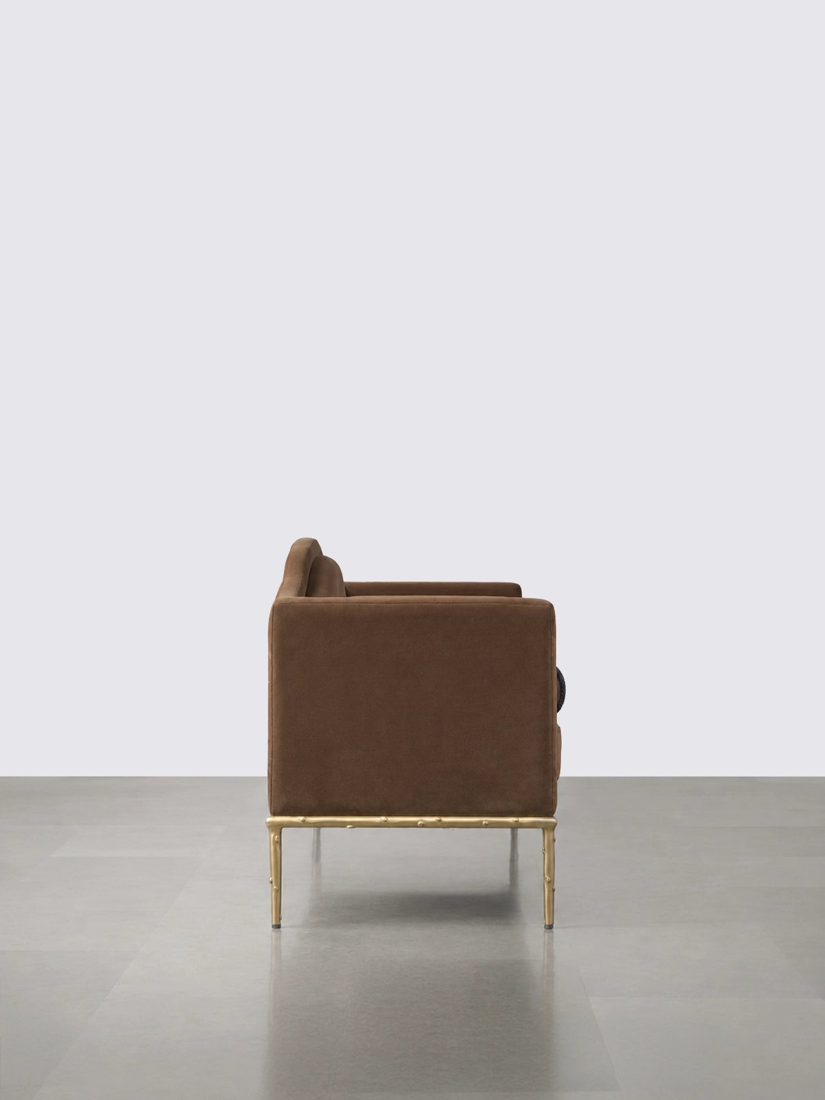 Luna Bed Bench