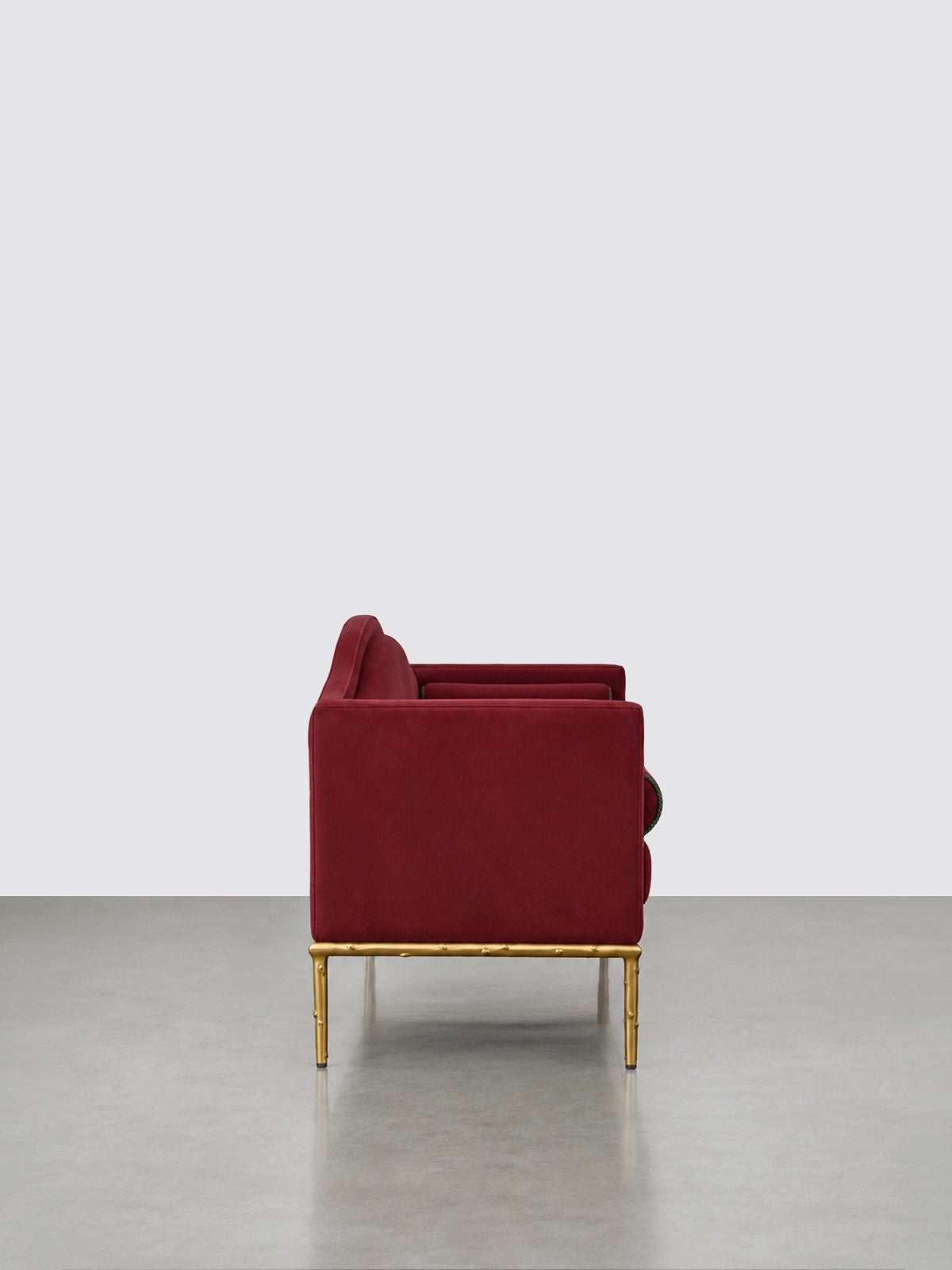 Luna Bed Bench