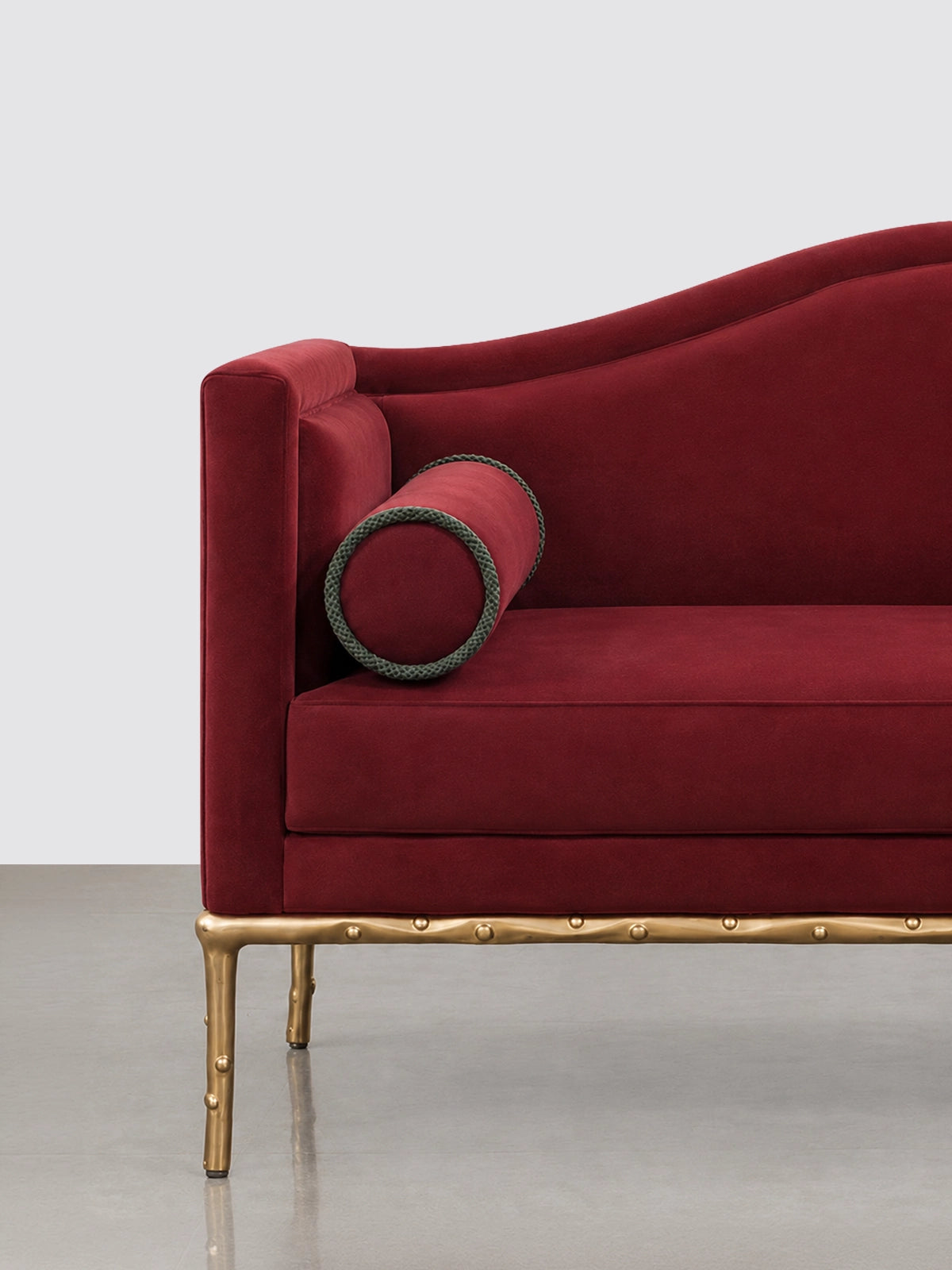 Luna Bed Bench