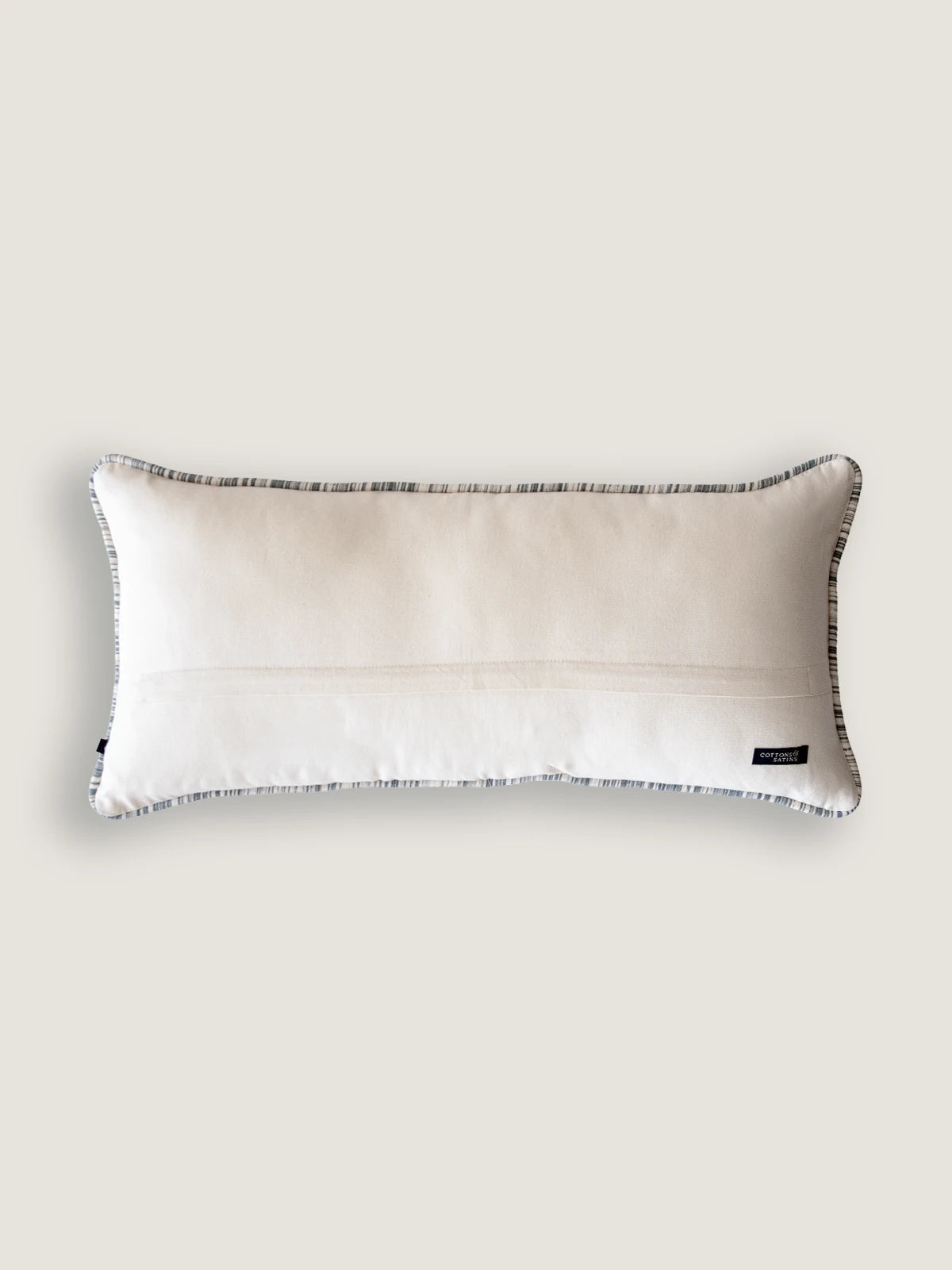 Lush Bedding Set (Ink)
