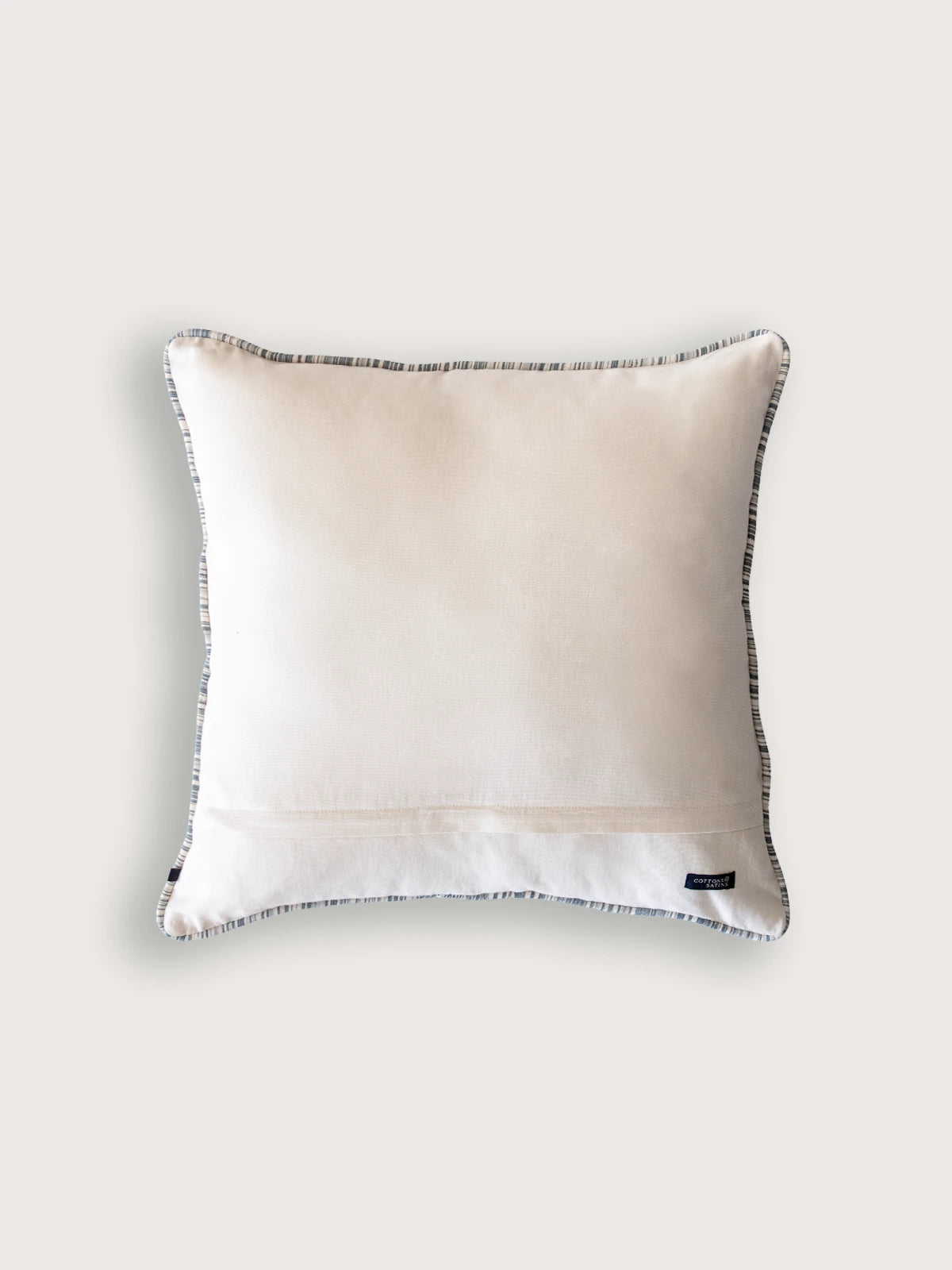Lush Bedding Set (Ink)