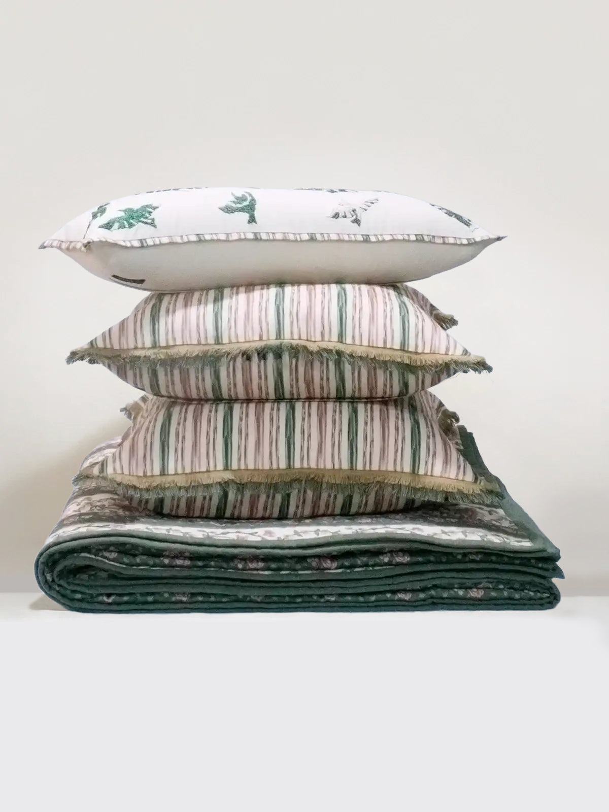 Maison Bedding Set - Meadow