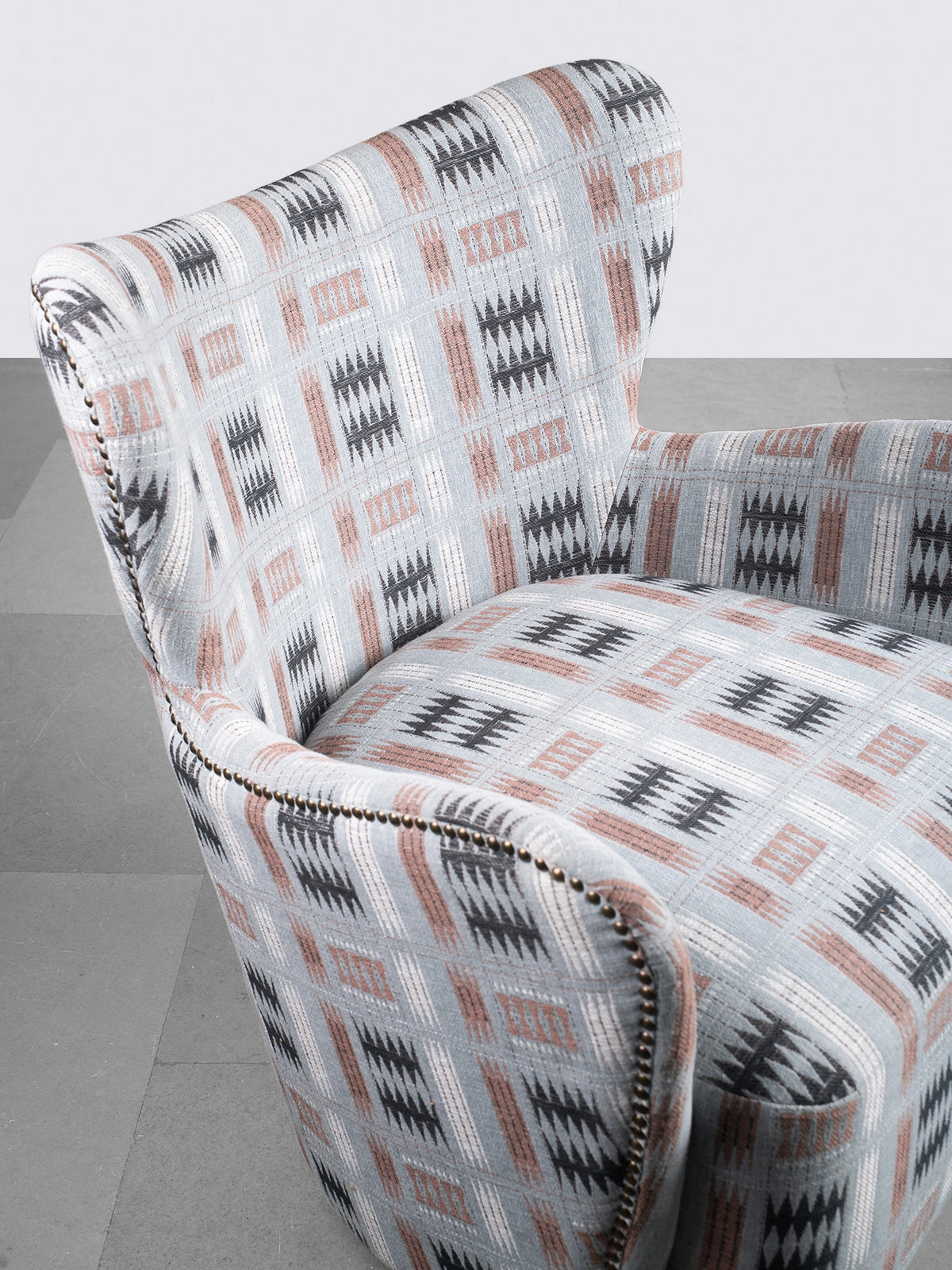 Mysa Armchair