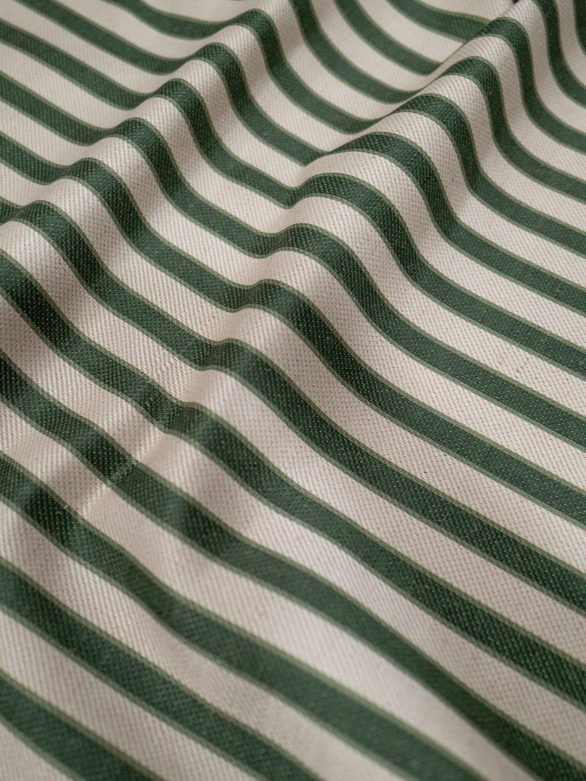 Ocean Stripes Forest