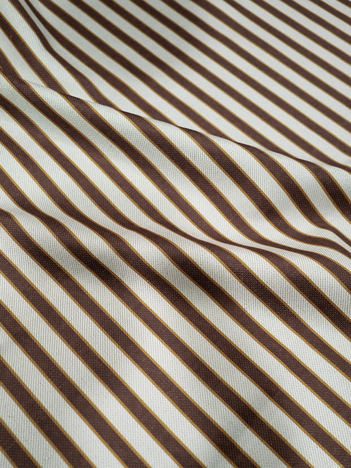 Ocean Stripes Walnut