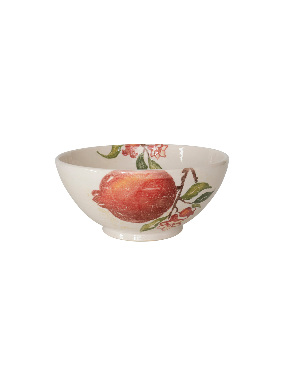 Pomegranate Bowl - L