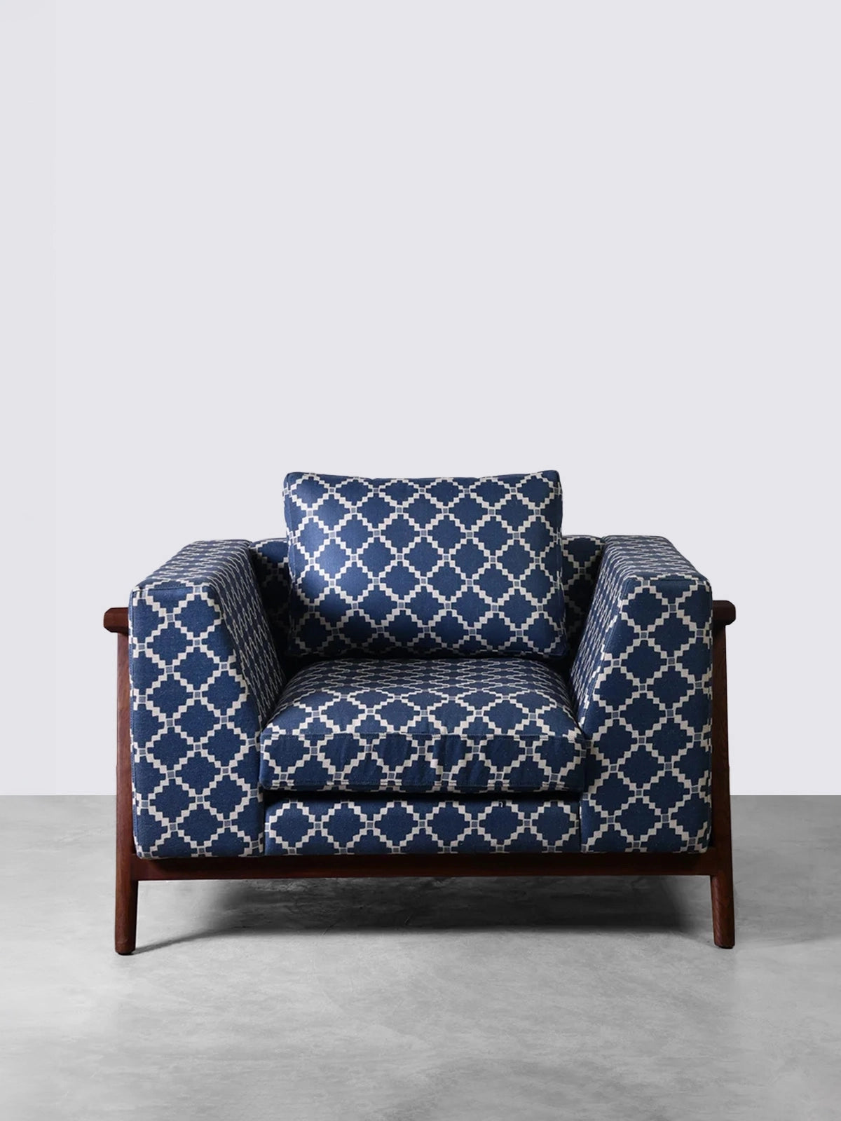 Pavillion Sofa Chair