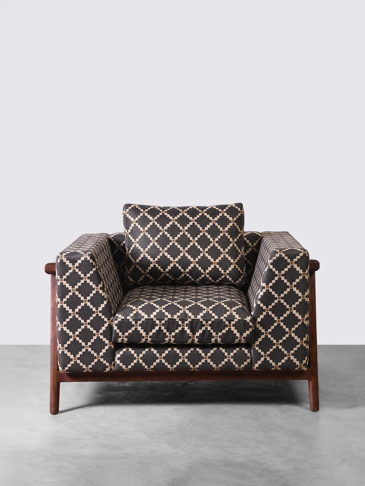 Pavillion Sofa Chair