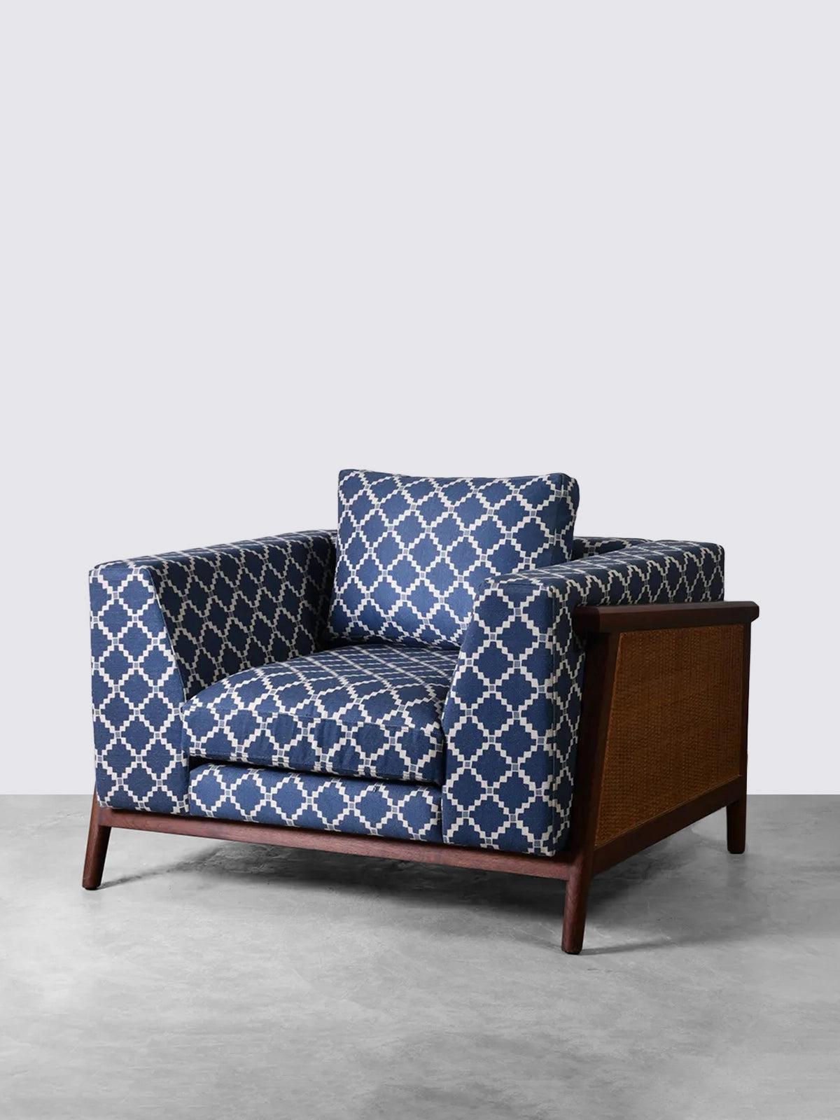 Pavillion Sofa Chair