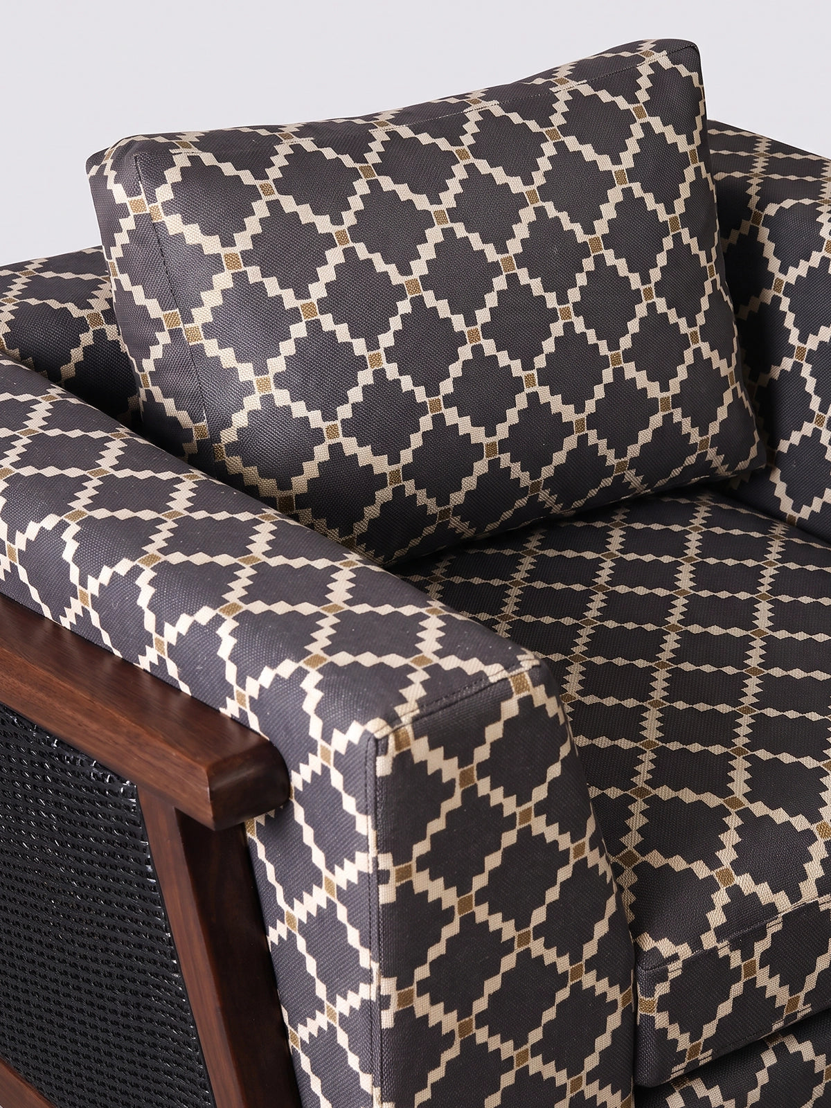Pavillion Sofa Chair