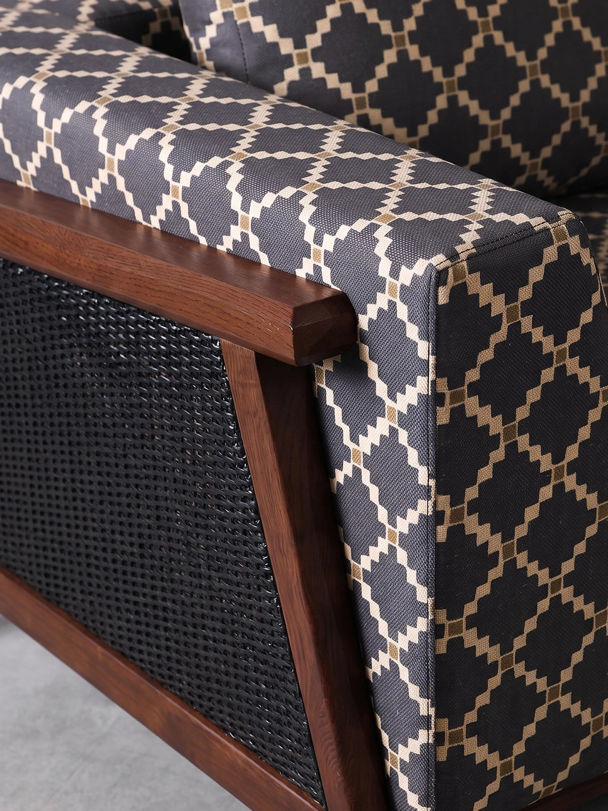Pavillion Sofa Chair