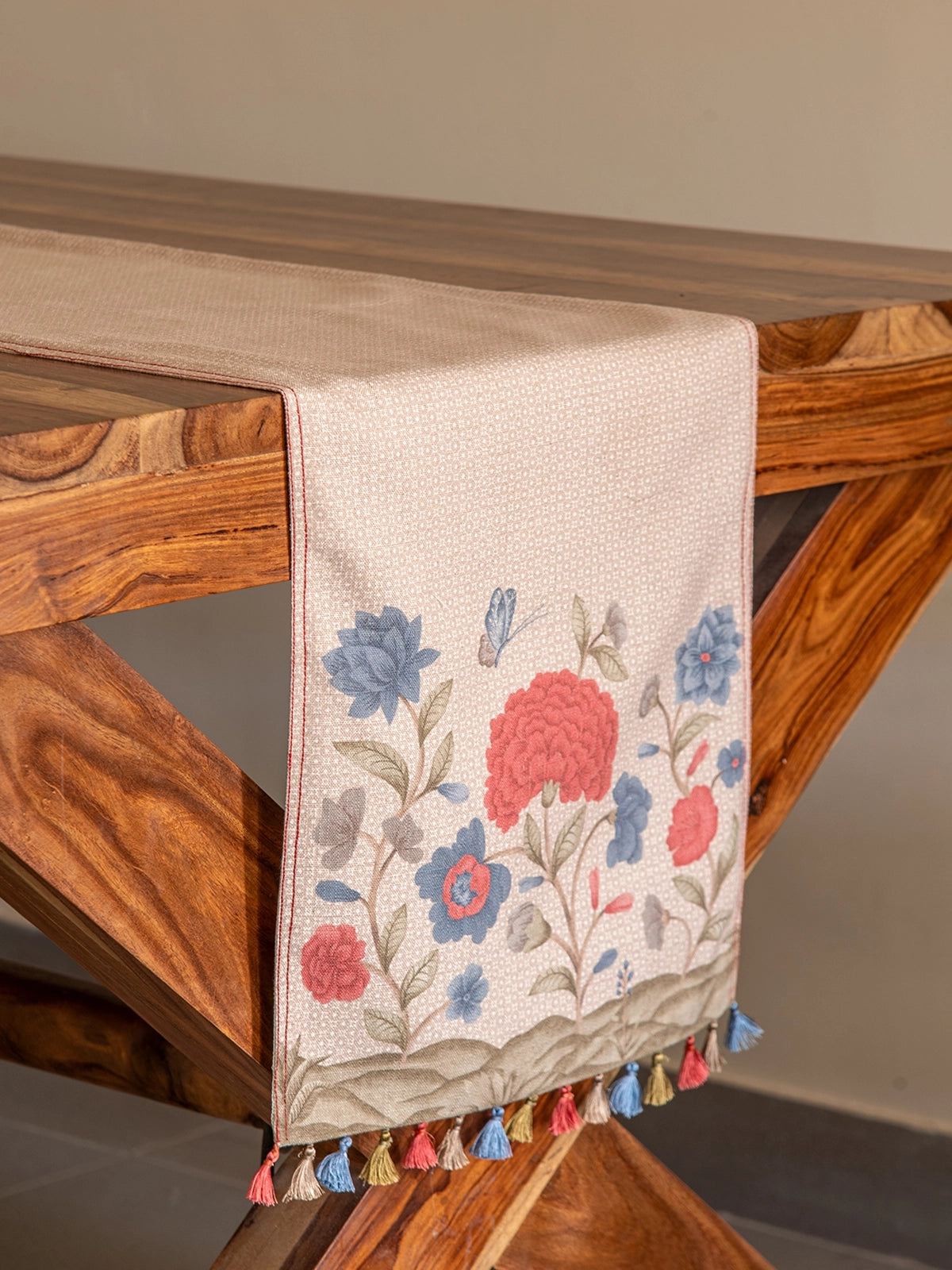 Petal Parade Table Runner