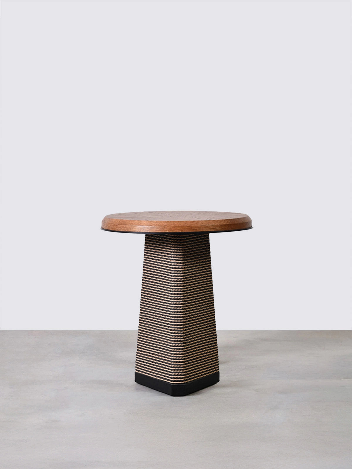 Ridge Side Table