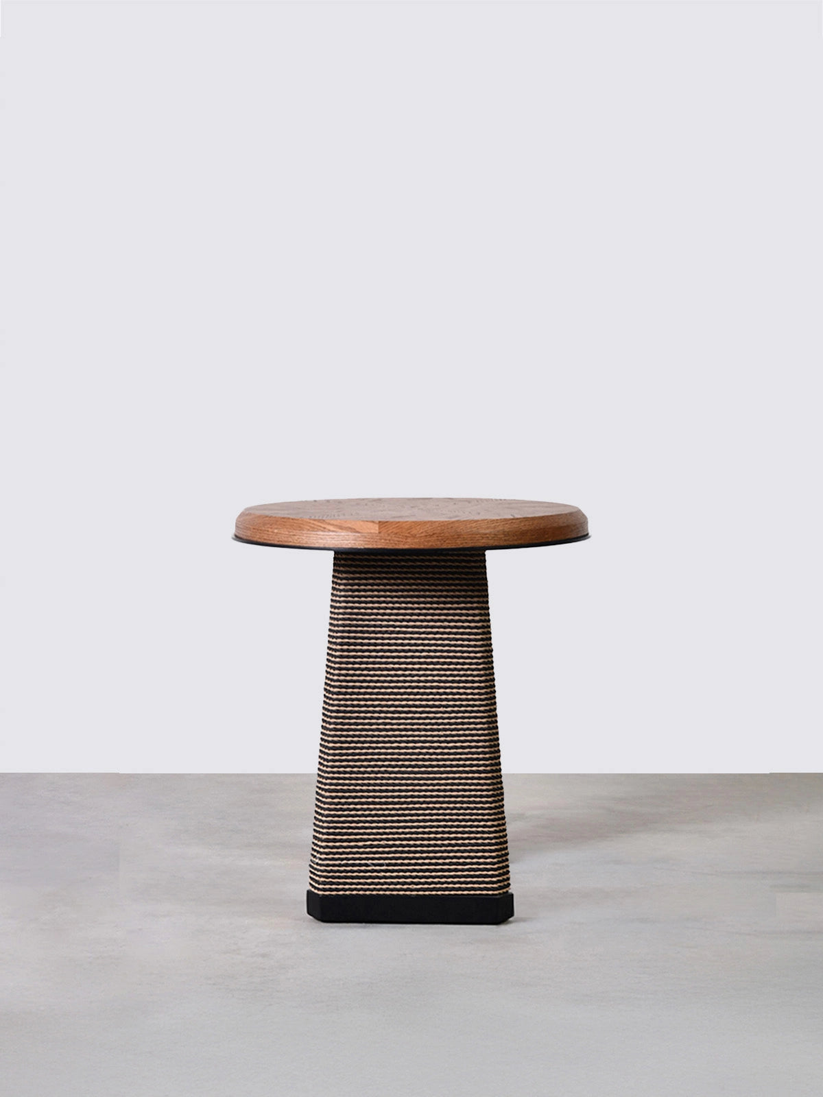 Ridge Side Table