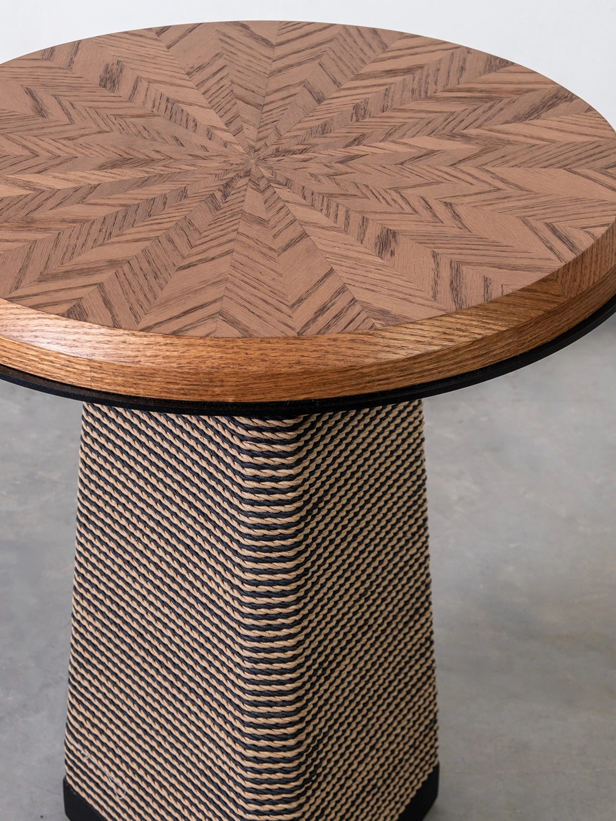 Ridge Side Table