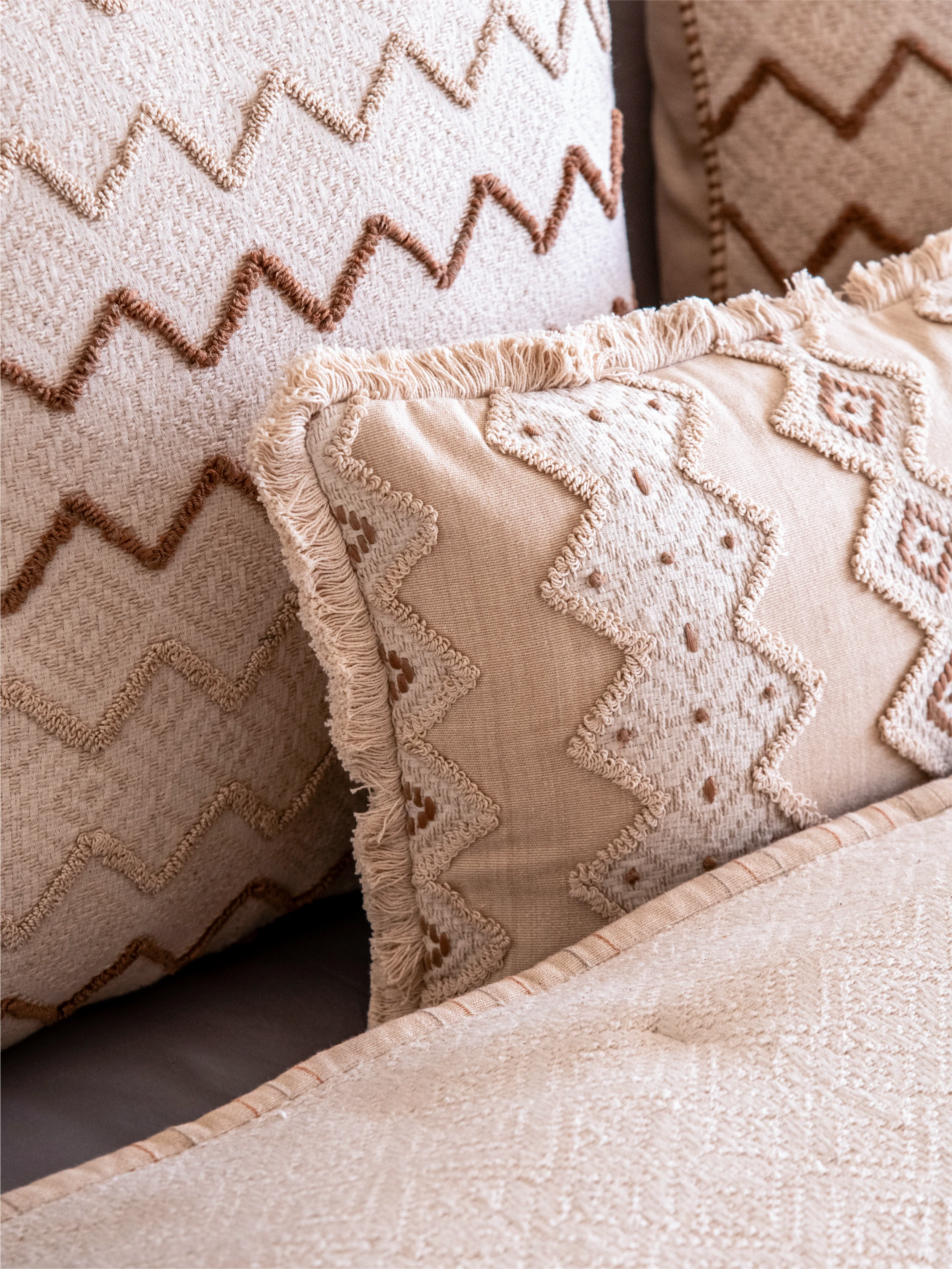 Savara Bedding Set