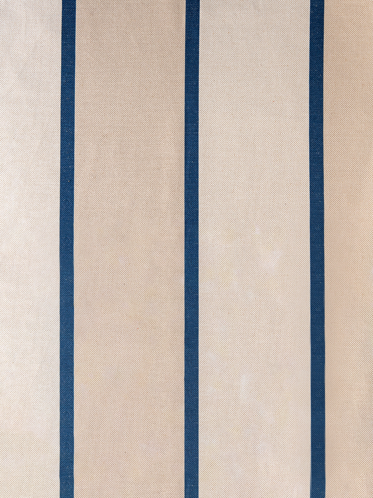 Stone Stripes (Indigo)