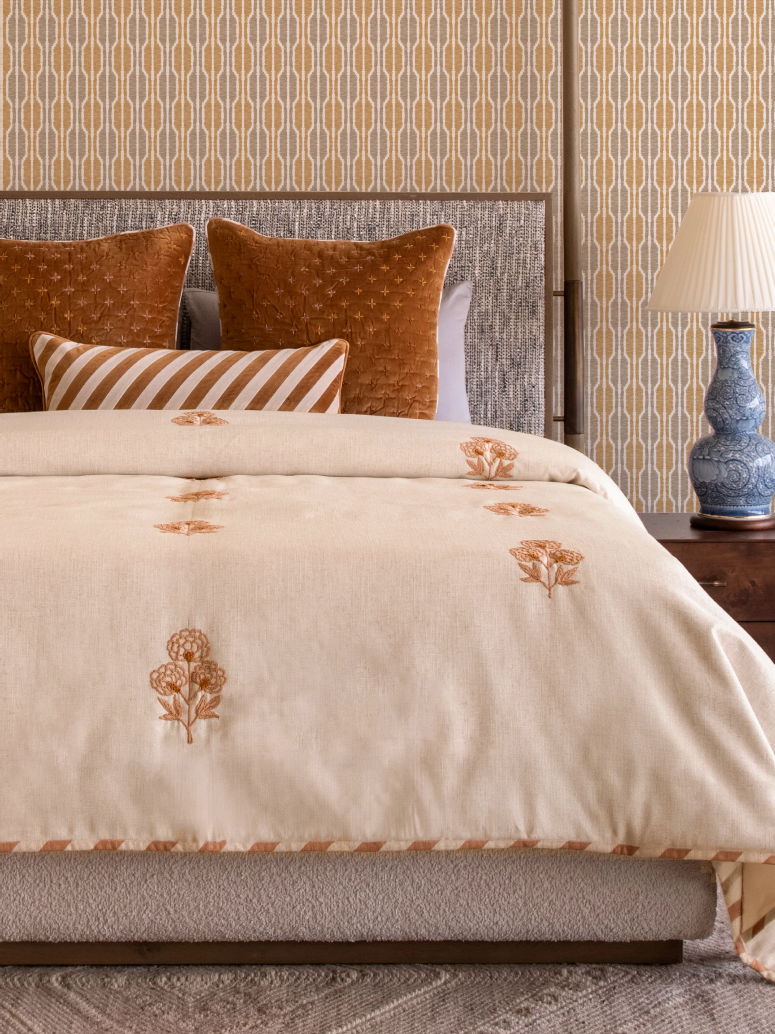 Toscana Bedding Set