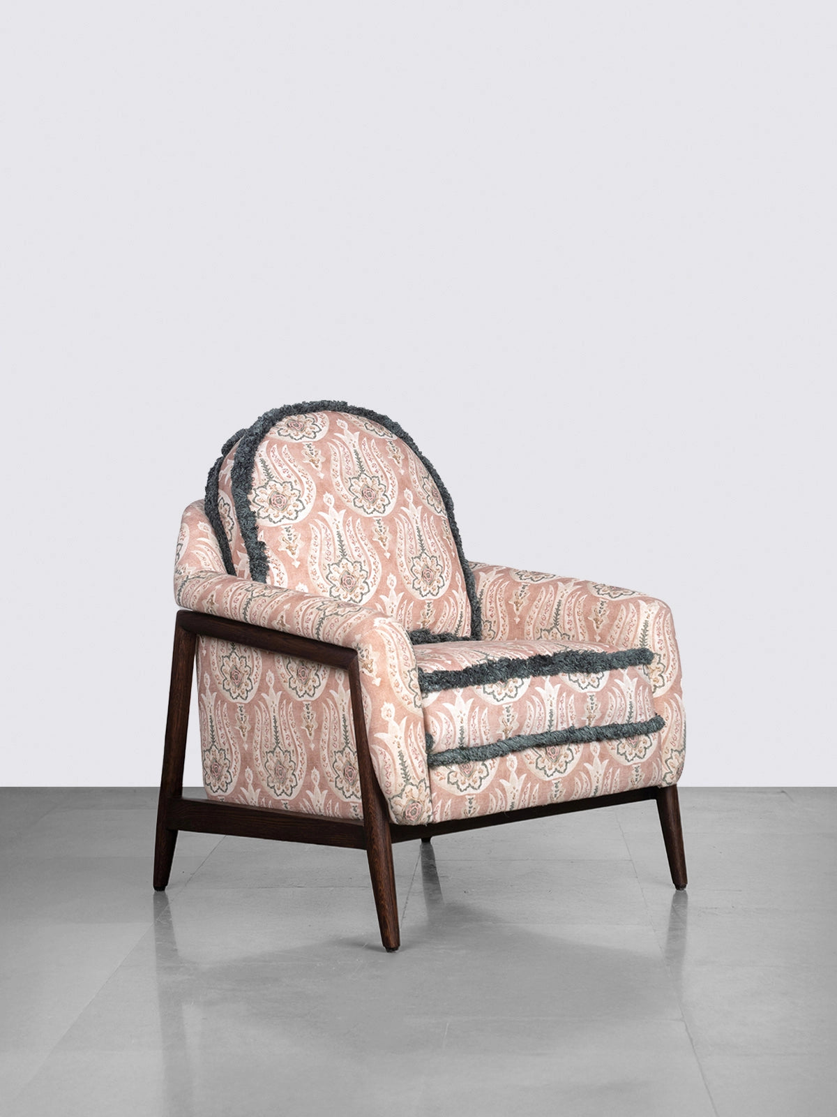 Vesper Armchair