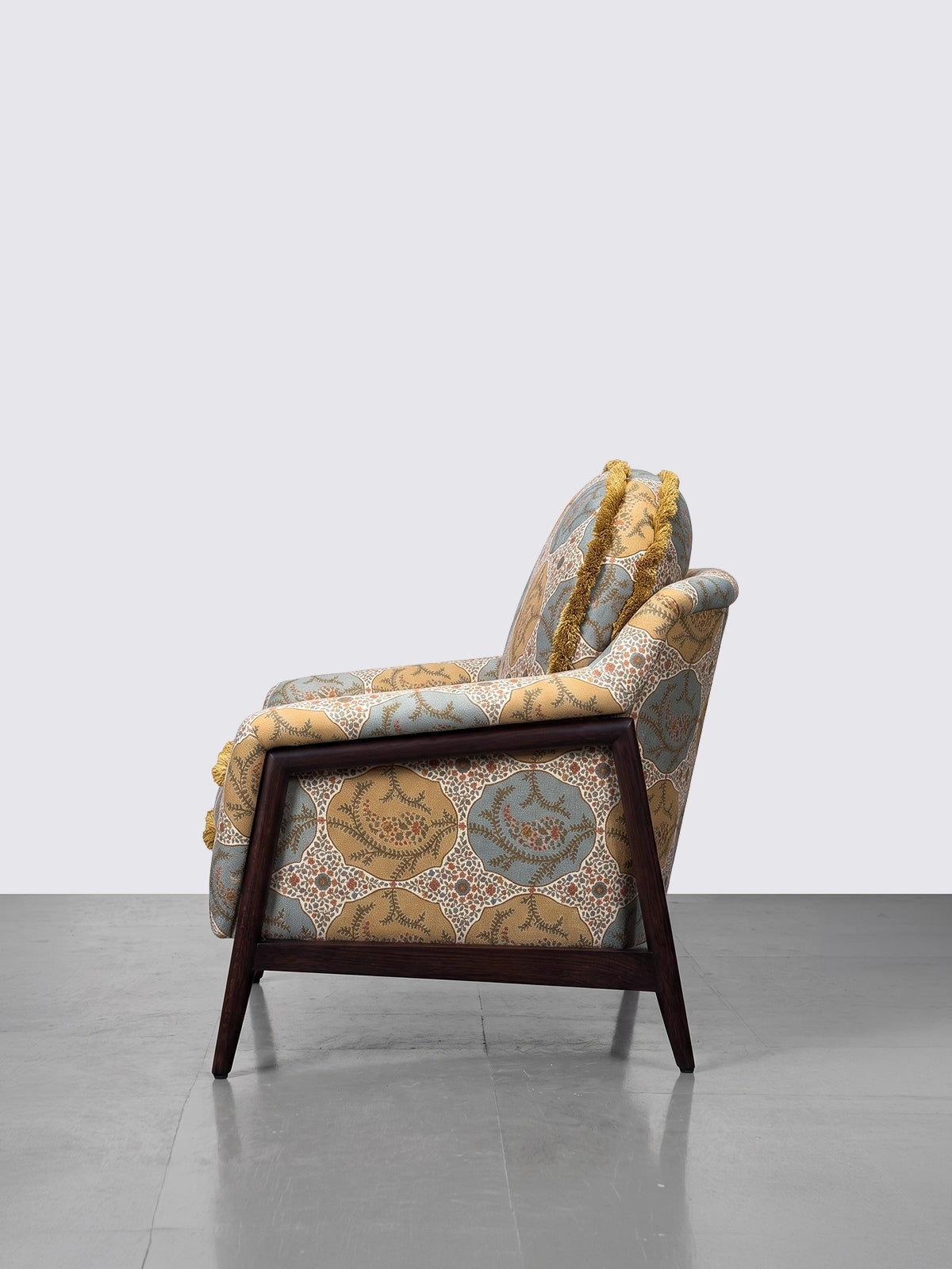 Vesper Armchair