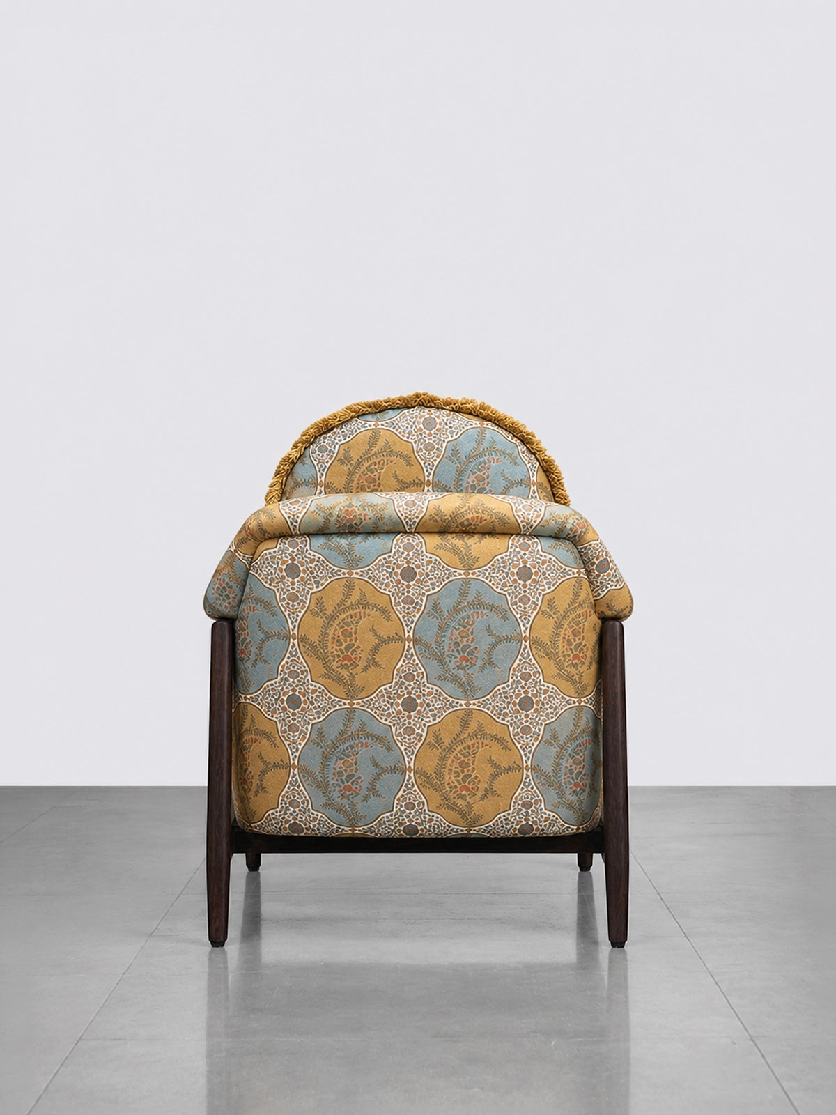 Vesper Armchair